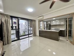 Twin Fountains (D25), Condominium #500179761